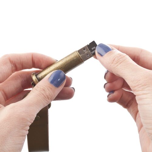 Картридер «Криптекс»® 5