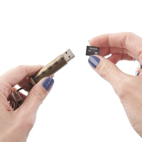 Картридер «Криптекс»® 3