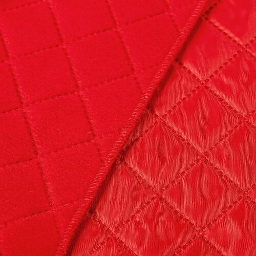 Плед для пикника Soft & Dry, красный 4