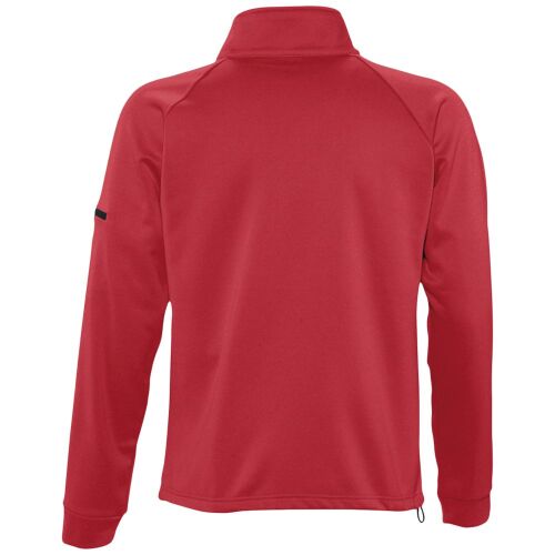 Куртка флисовая мужская New look men 250 красная, размер S 2 Куртка флисовая мужская New look men 250 красная, размер S 2