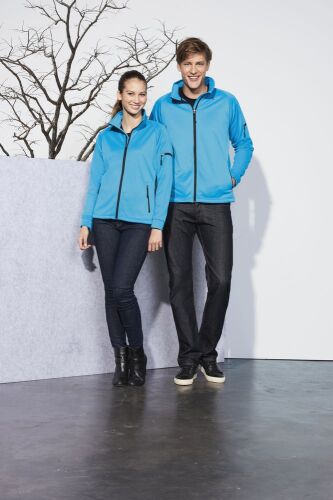 Куртка флисовая женская New look women 250 красная, размер L 5 Куртка флисовая женская New look women 250 красная, размер L 5