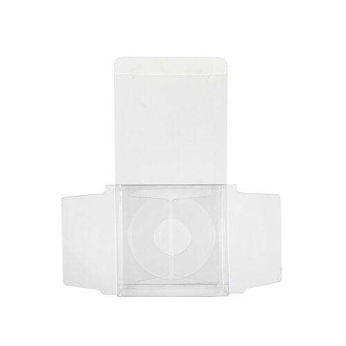 Упаковка для елочного шара 6 см 3