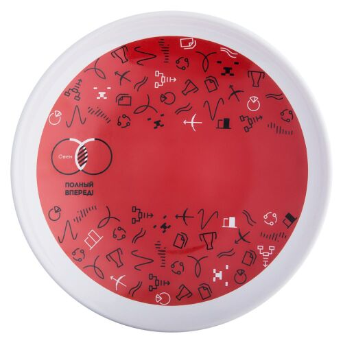 Тарелка наградная «Бизнес-зодиак. Овен» 1