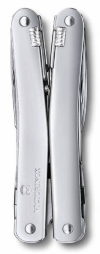 Мультитул SwissTool Spirit X в кожаном чехле 3 Мультитул SwissTool Spirit X в кожаном чехле 3