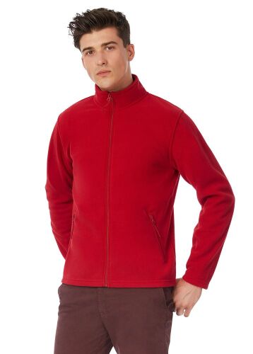 Куртка ID.501 бирюзовая, размер XXL 5 Куртка ID.501 бирюзовая, размер XXL 5