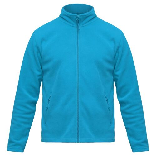 Куртка ID.501 бирюзовая, размер XXL 1 Куртка ID.501 бирюзовая, размер XXL 1