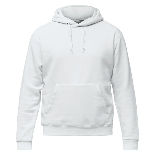 Толстовка Hooded белая, размер XS 1 Толстовка Hooded белая, размер XS 1