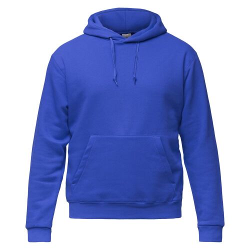 Толстовка Hooded ярко-синяя, размер XXL 1 Толстовка Hooded ярко-синяя, размер XXL 1