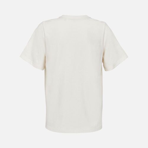 Футболка женская Legend Women, молочно-белая, размер XXL 2