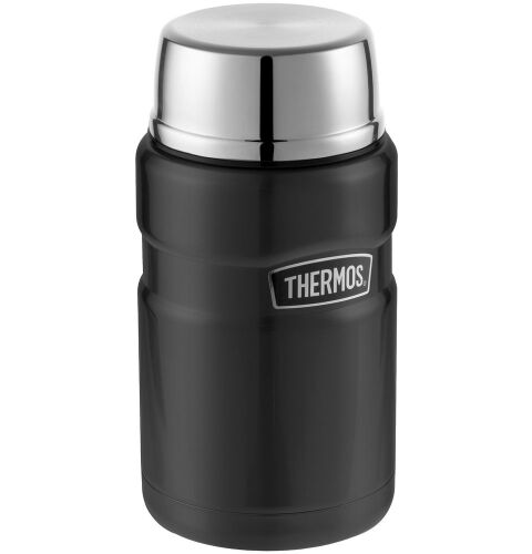 Термос для еды Thermos SK3020, черный 1
