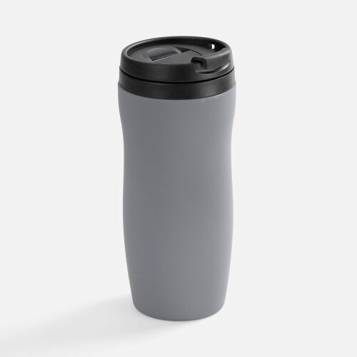 Термостакан Forma, серый