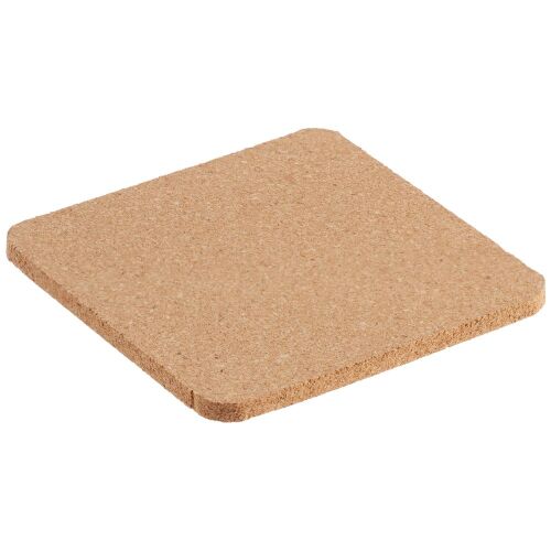 Костер Suberic, квадратный 1