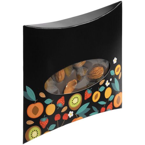 Шоколад Maukas, молочный с орехами и цукатами 2