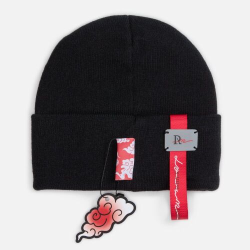 Лейбл из ПВХ Kreta, S, серый 4