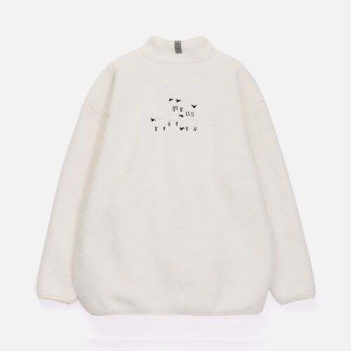 Лейбл Listra Latte, S, серый 4