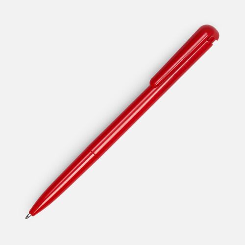 Ручка шариковая Penpal, красная 1 Ручка шариковая Penpal, красная 1