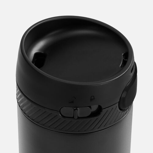 Термостакан X1, черный 4