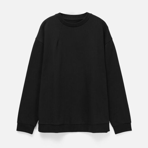 Свитшот унисекс Sinkopa, черный, размер XL/XXL 9