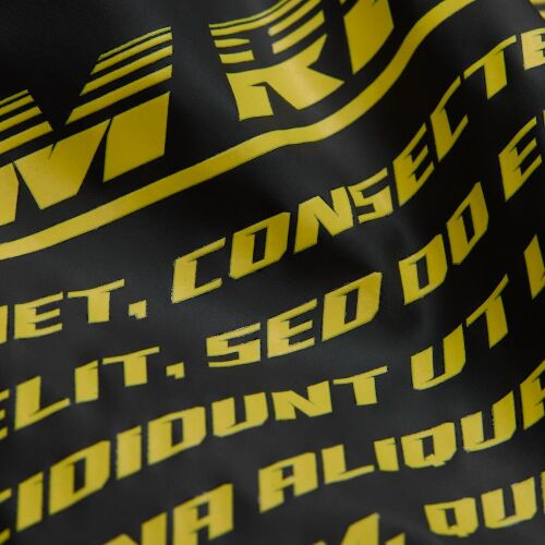 Парка R4, черная, размер M/L 3