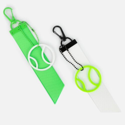 Подвеска Sport, 3D-печать на заказ, теннис 3