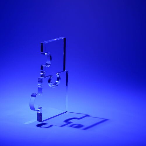 Стела Collab, большая 6