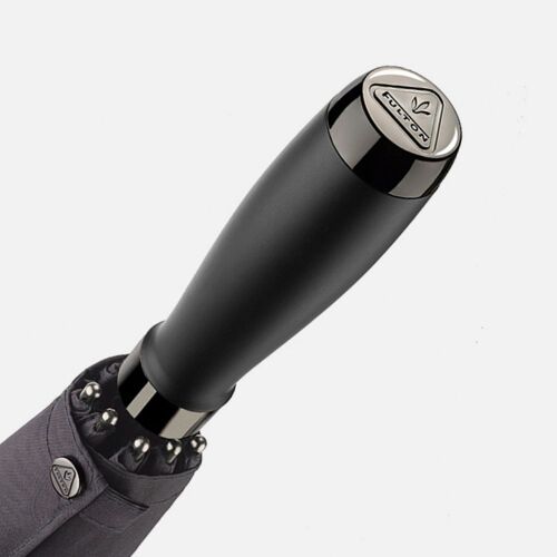 Зонт-трость Executive, черный 3