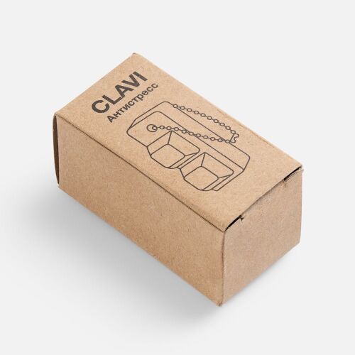 Антистресс Clavi, с белыми клавишами 6