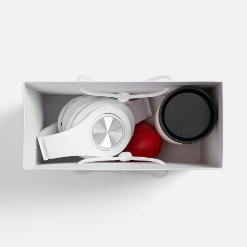 Набор HeatBeat, белый 2