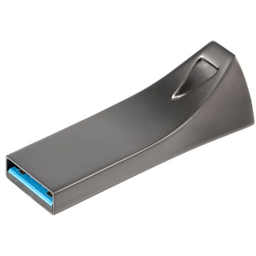 Флешка Ergo Style Black, USB 3.0, черная, 32 Гб 8