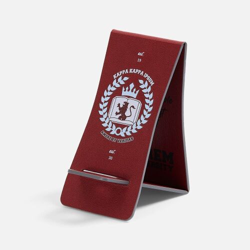 Подставка для телефона Petrus, красная 5