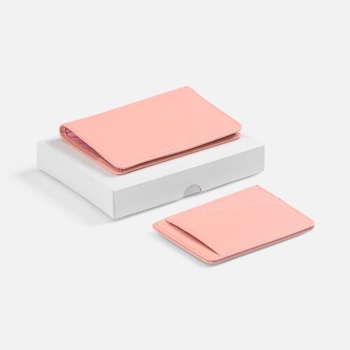 Набор Unison Mini, розовый 1