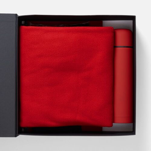 Набор Notera Maxi, красный 3