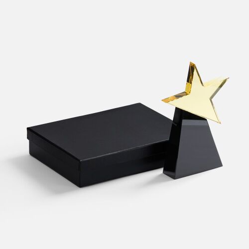 Стела Stardom 4