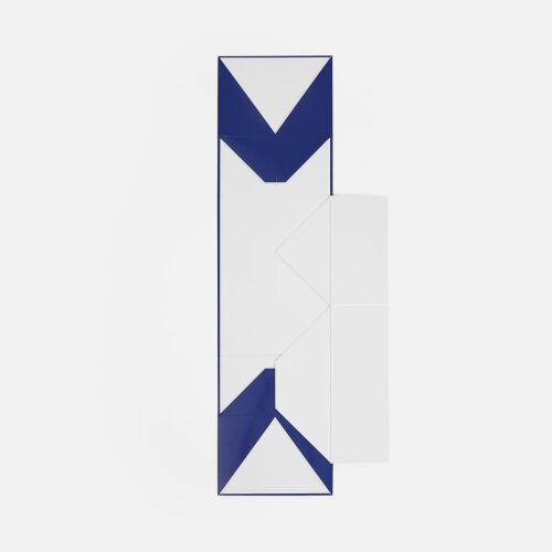 Коробка складная Foldream, M, синяя 4