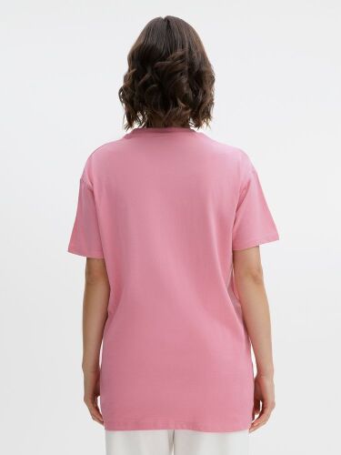 Футболка Imperial 190, розовая орхидея, размер 3XL 1