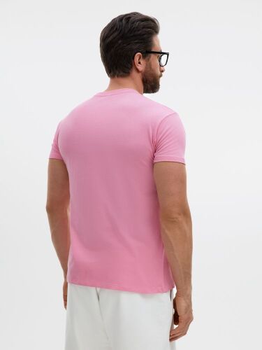 Футболка Regent 150 розовая орхидея, размер XXL 2