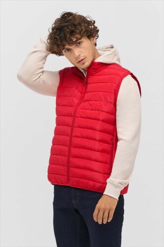 Жилет мужской Stream BW Men, красный, размер XL 5
