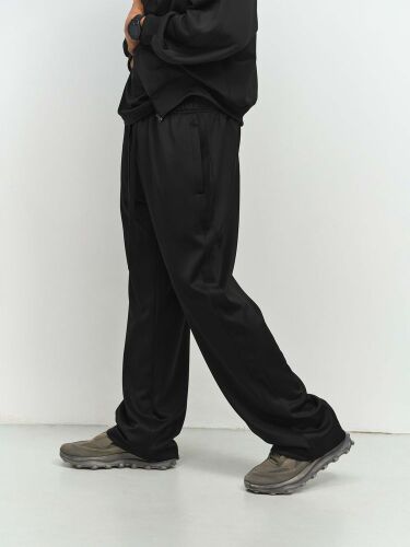 Джоггеры унисекс Arto, черные, размер XS 6