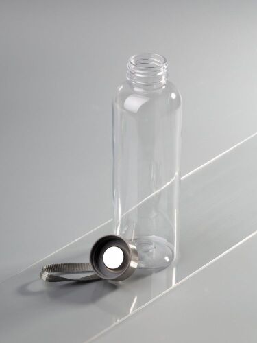 Бутылка Gulp, серая 6