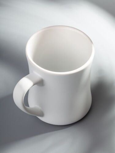 Кружка Gratia, белая 3