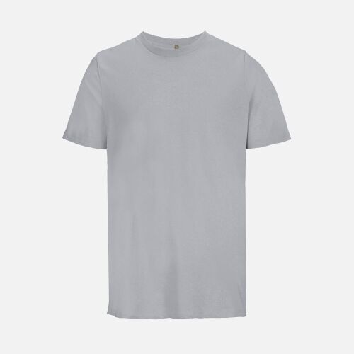 Футболка унисекс Legend, серая, размер S 1