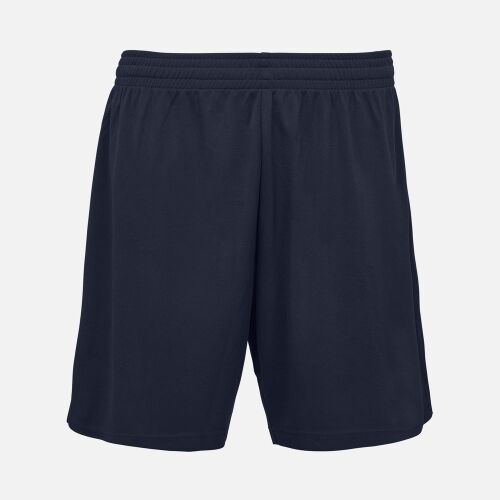 Шорты унисекс Thunder, темно-синие, размер XS 1