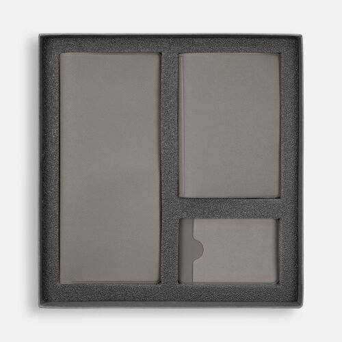 Набор Devon, серый 2