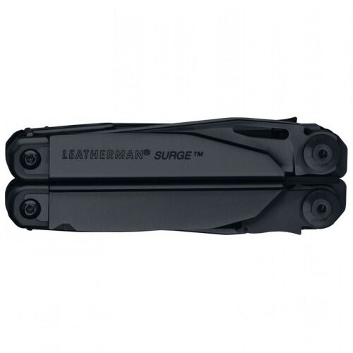 Мультитул Surge Black 2 Мультитул Surge Black 2