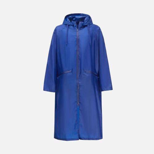 Дождевик R2, синий, размер M/L 15