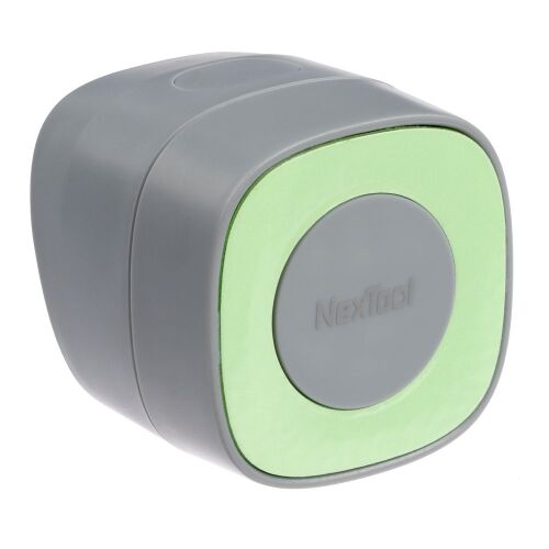 Налобный фонарь Night Walk Headlamp, серый 1