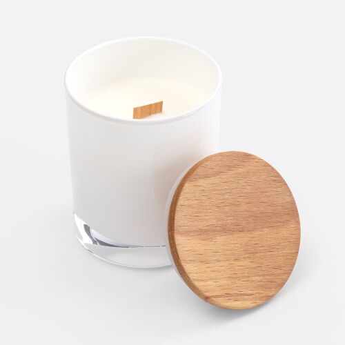 Свеча ароматическая Savor Flavor, ver.2, манго 2 Свеча ароматическая Savor Flavor, ver.2, манго 2