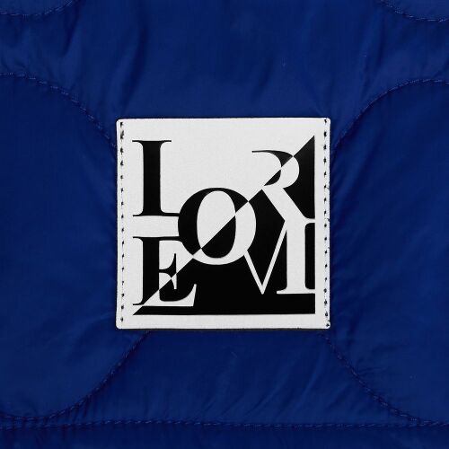 Куртка унисекс Tarnaby, ярко-синяя, размер S 6