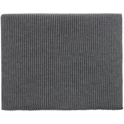 Шарф Alpine, серый 2