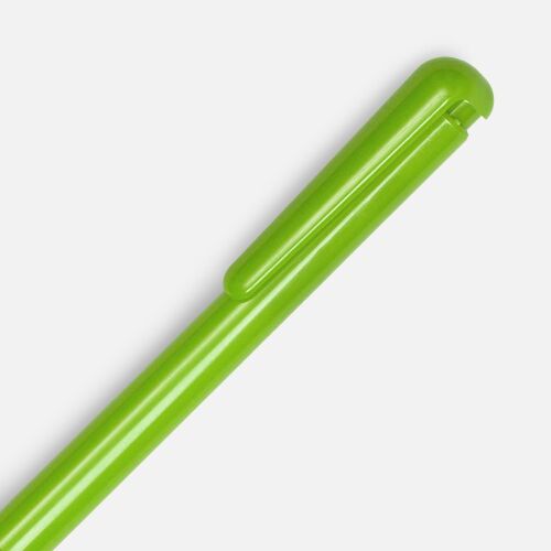 Ручка шариковая Penpal, зеленая 3 Ручка шариковая Penpal, зеленая 3